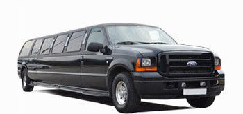 </br></br>Ford Excursion Executive Black