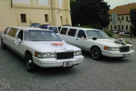 Silver Star Limousines